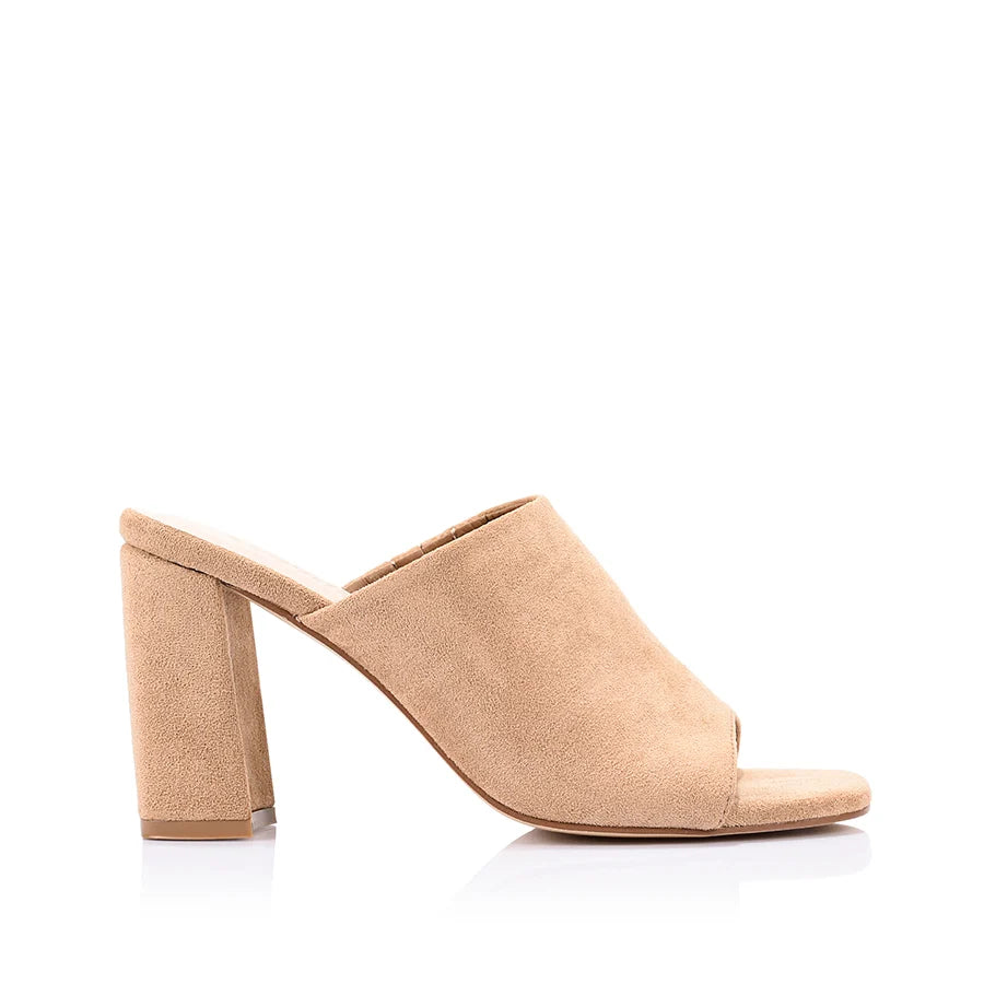 Creed Block Mule By Verali