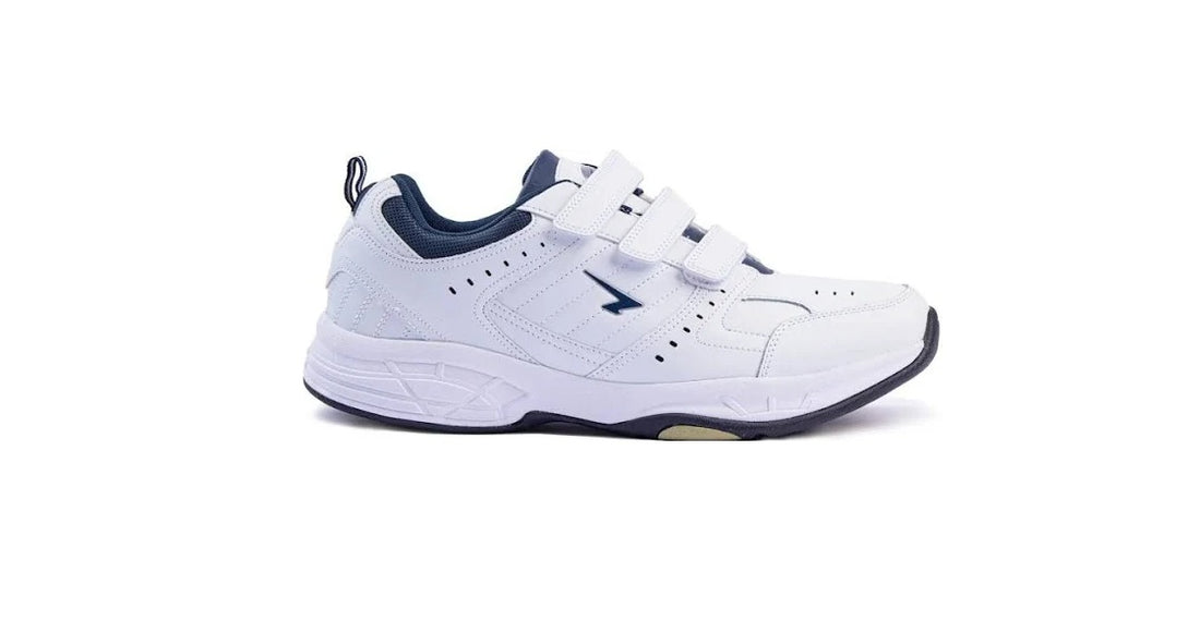 Defy 3 Strap Velcro