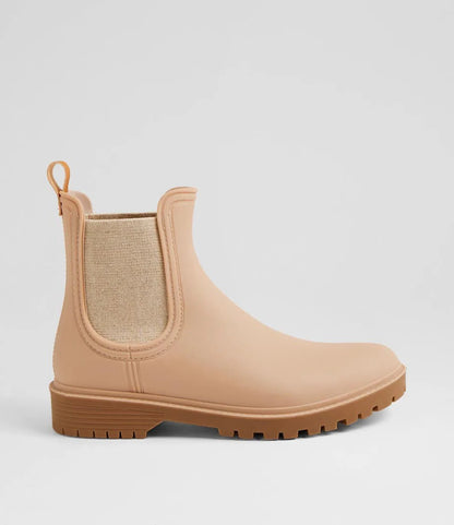 Laurina2 By Diana Ferrari - Hazelnut