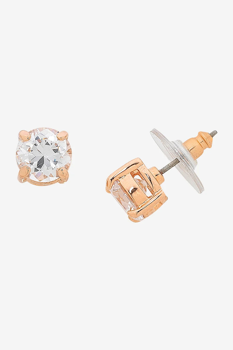 Ballet Stud Earring By Liberte