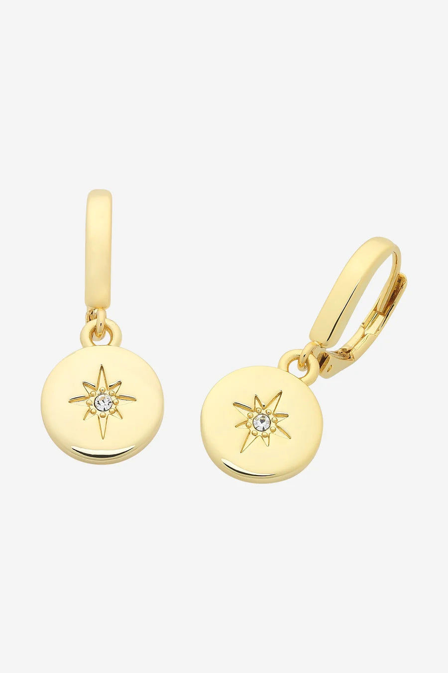 Beck Necklace By Liberte