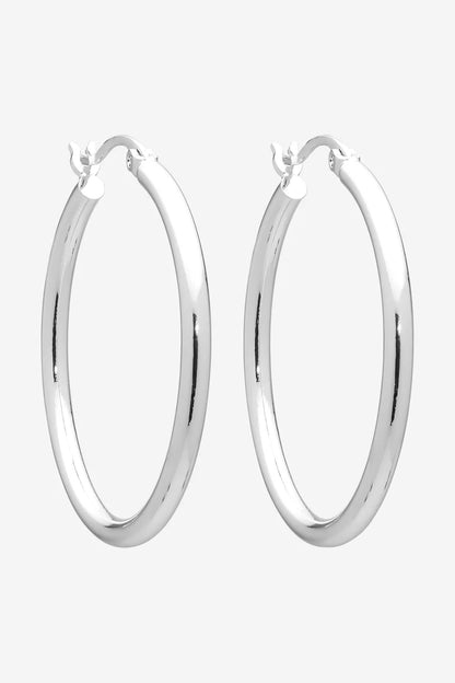 Erika Hoop Earring By Liberte
