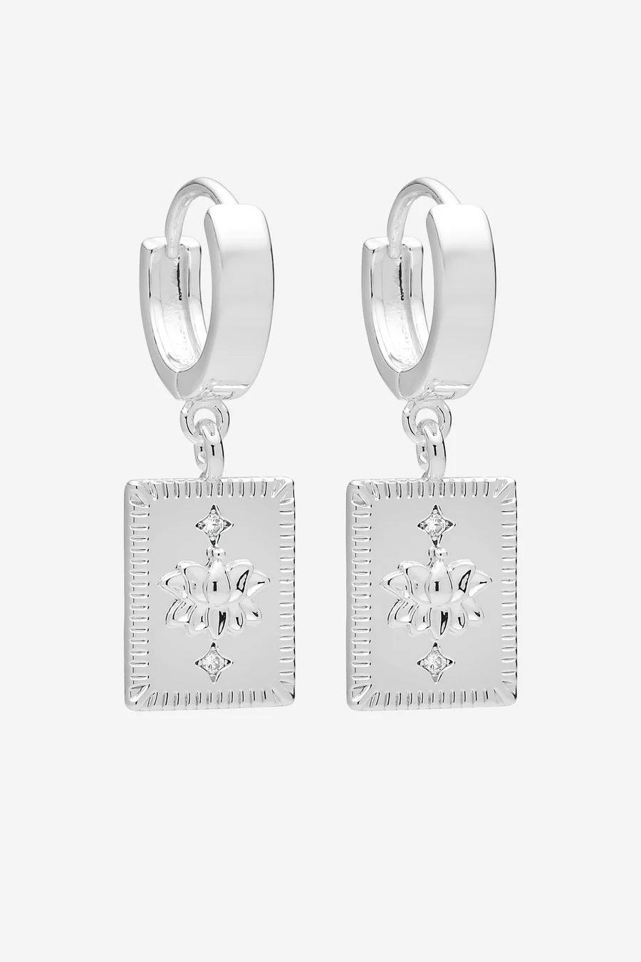 Hari Earring By Liberte