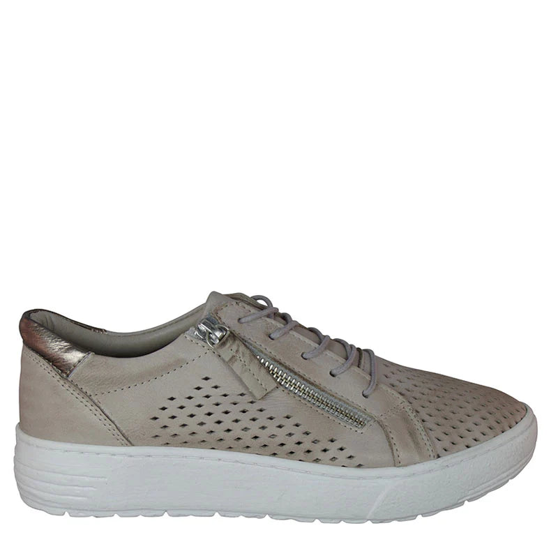 EG702 LACE UP BY CABELLO