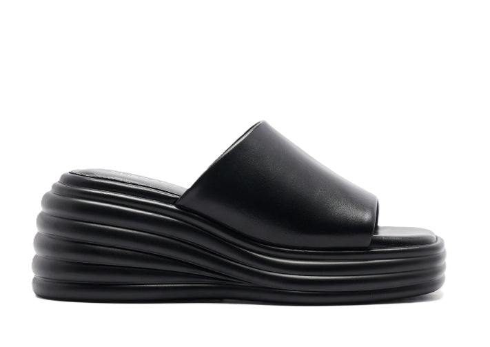 Flaunt Sandal By Therapy