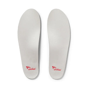 Casual Arch Support Insoles By Archies