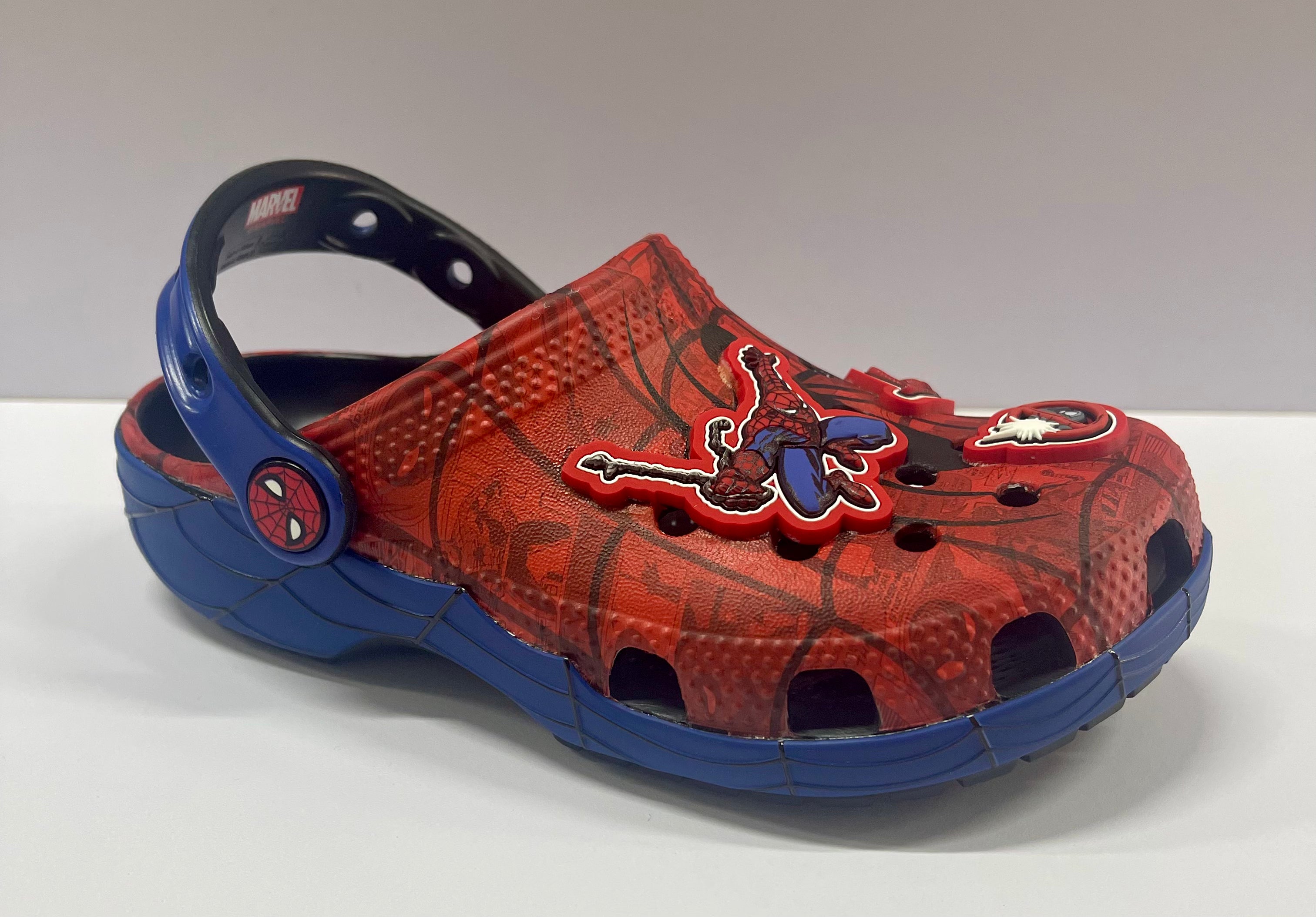 211409-90H Spiderman Kids