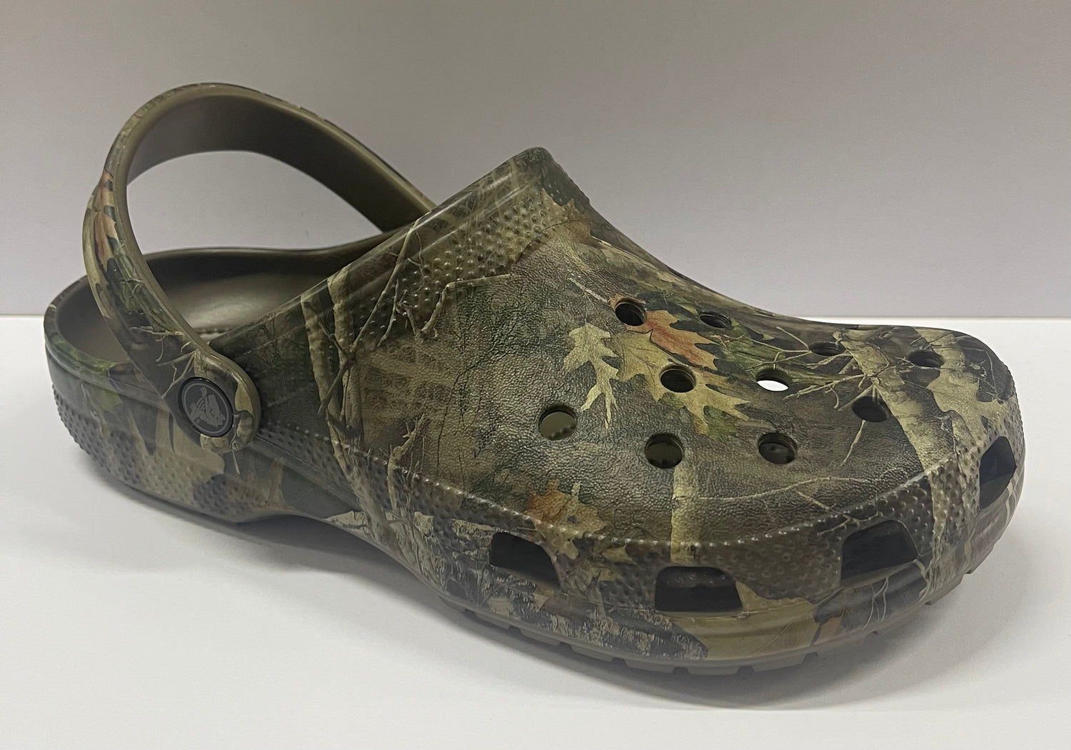 205250-267 Timber Crocs