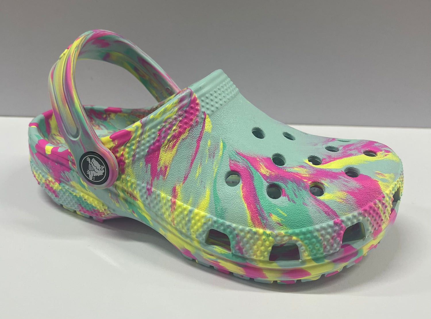 207464-4Pe Marble Kids