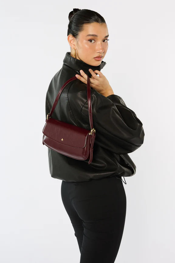 Hailee Shoulder Bag By Peta + Jain