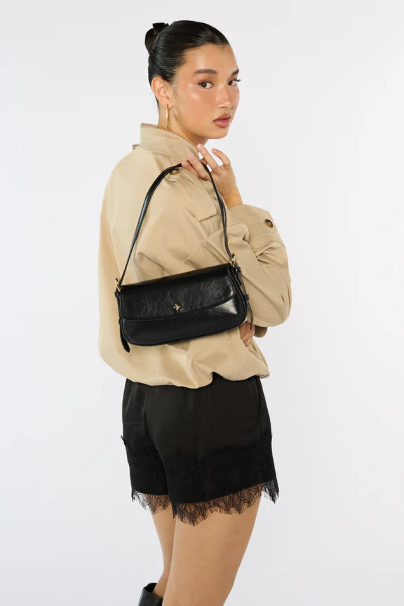 Hailee Shoulder Bag By Peta + Jain