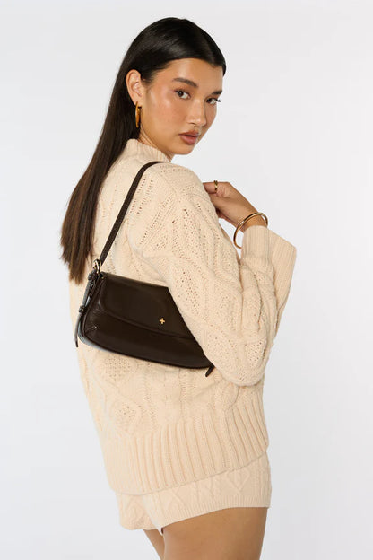 Hailee Shoulder Bag By Peta + Jain