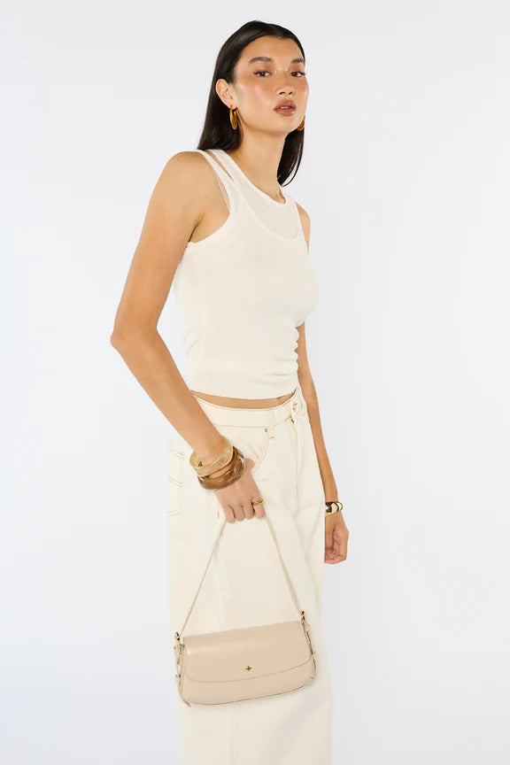 Hailee Shoulder Bag By Peta + Jain