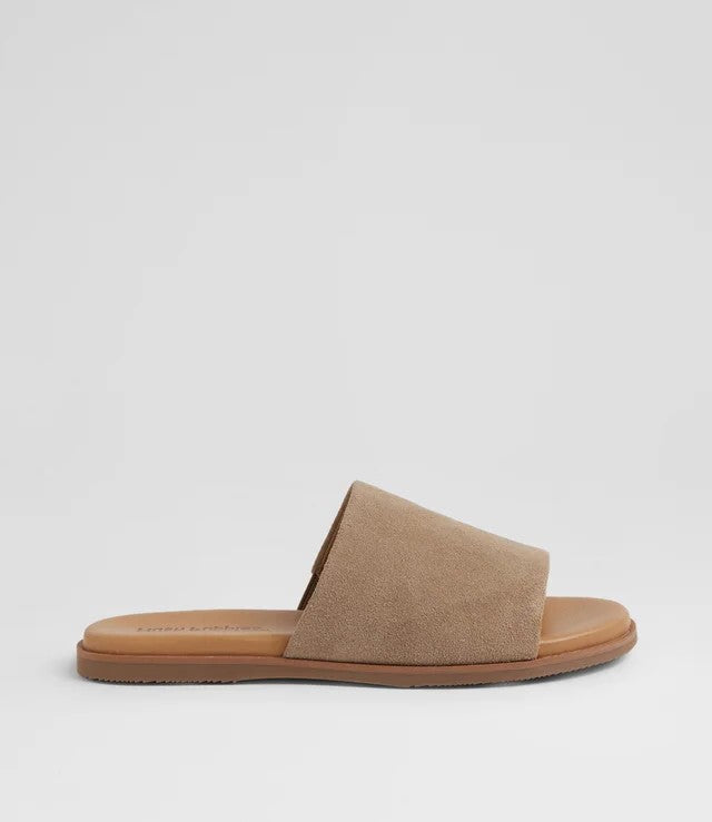 Paradise By Hush Puppies