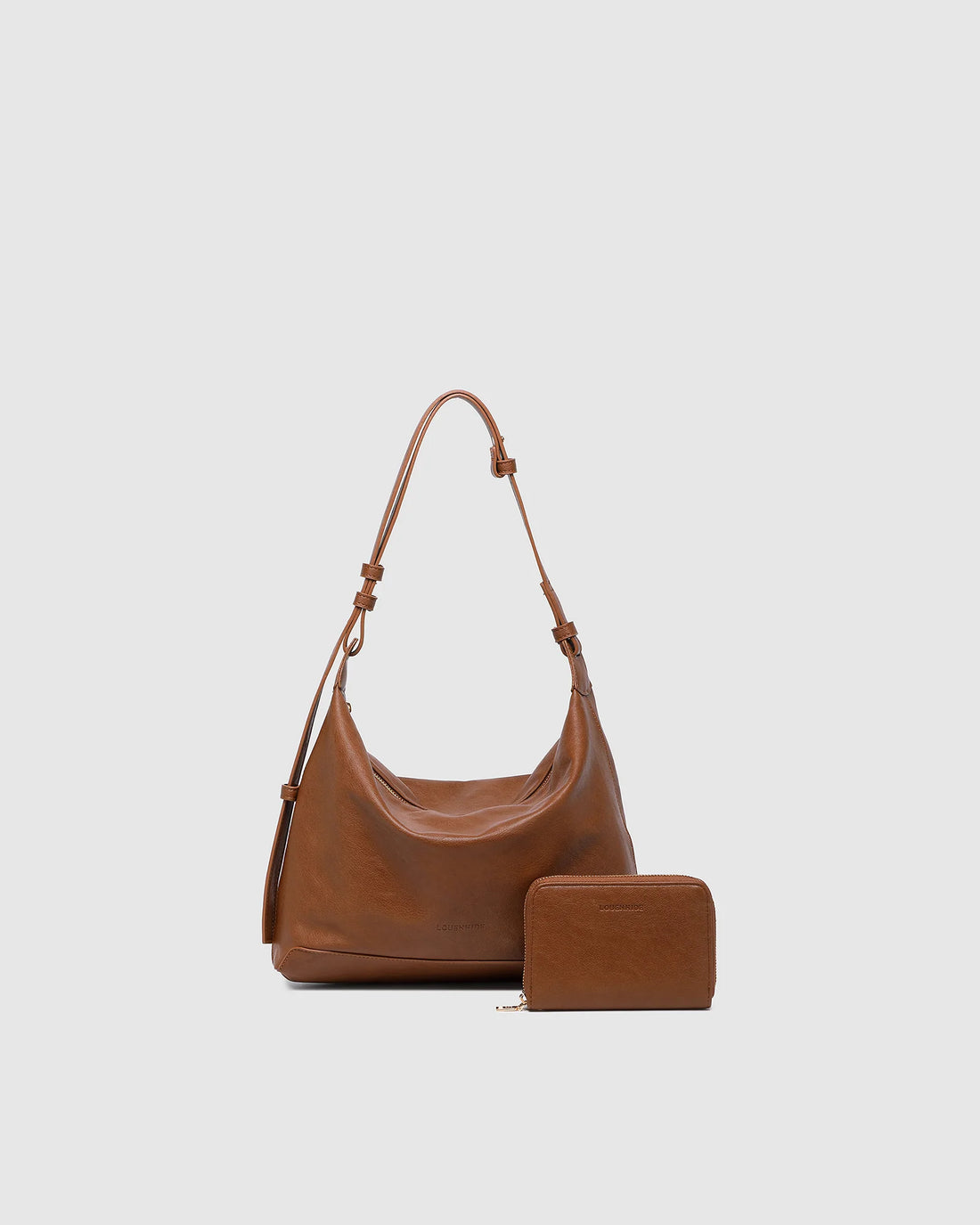 Helena Eden Wallet Set By Louenhide