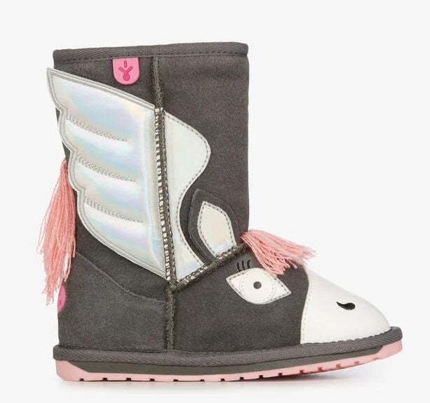 K12757 PEGASUS KIDS