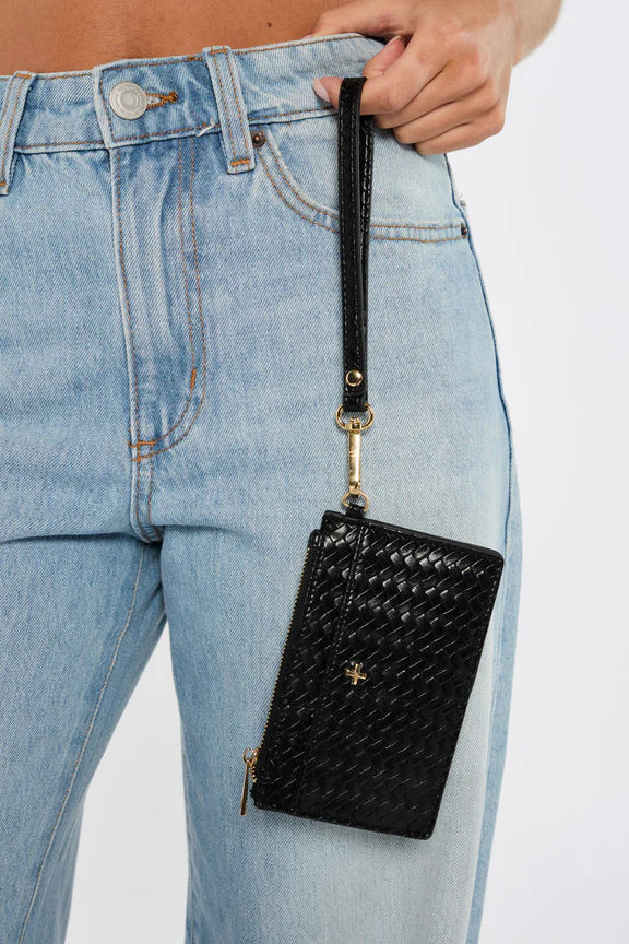 Keira Swinger Wallet By Peta + Jain