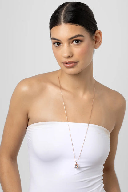 Coco Necklace By Liberte