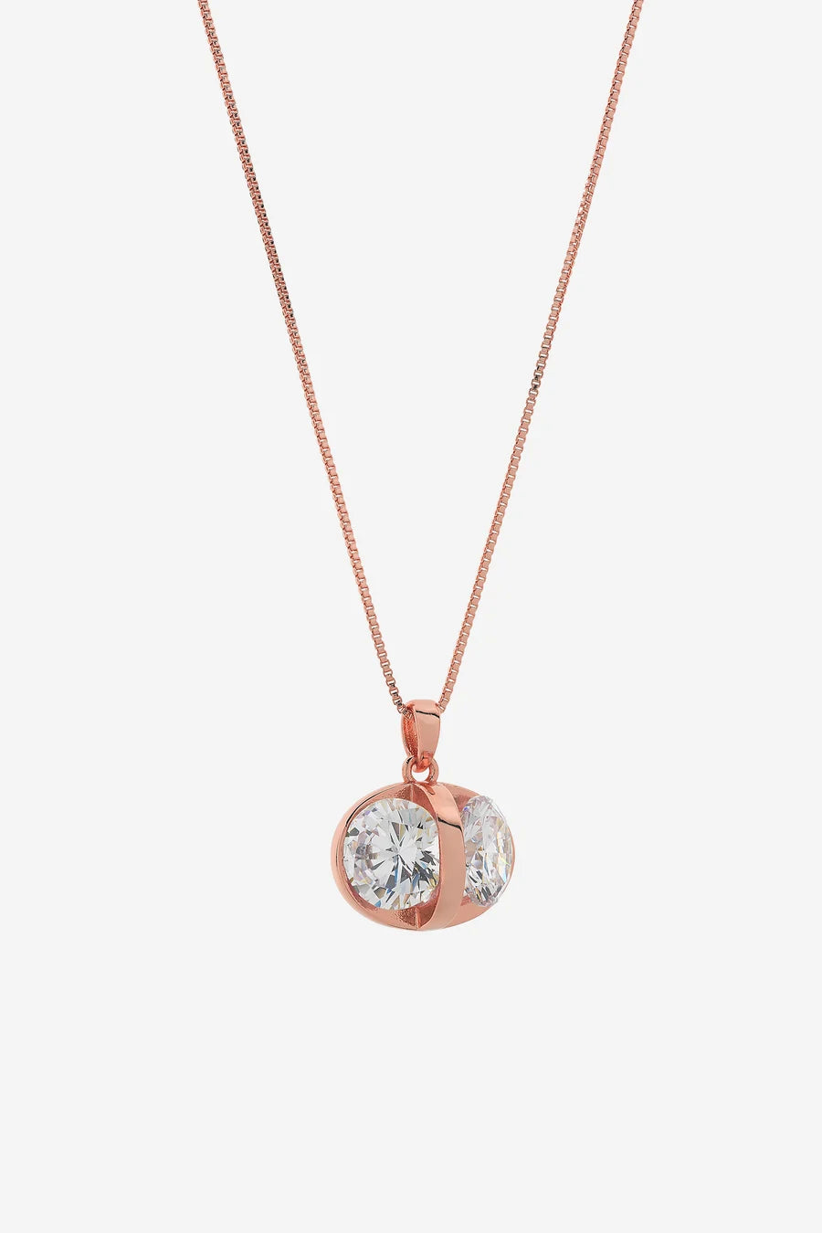 Coco Necklace By Liberte