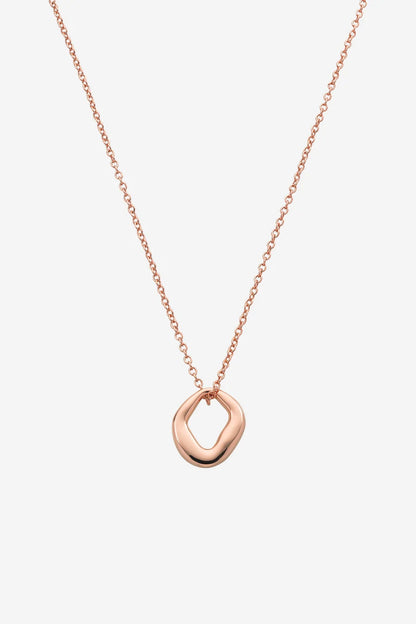 Hunter Necklace By Liberte