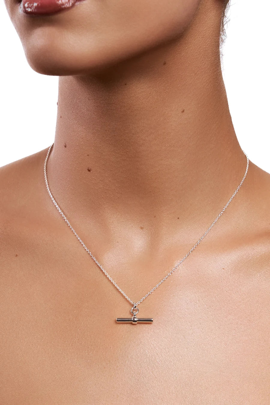 Farrah Necklace By Liberte