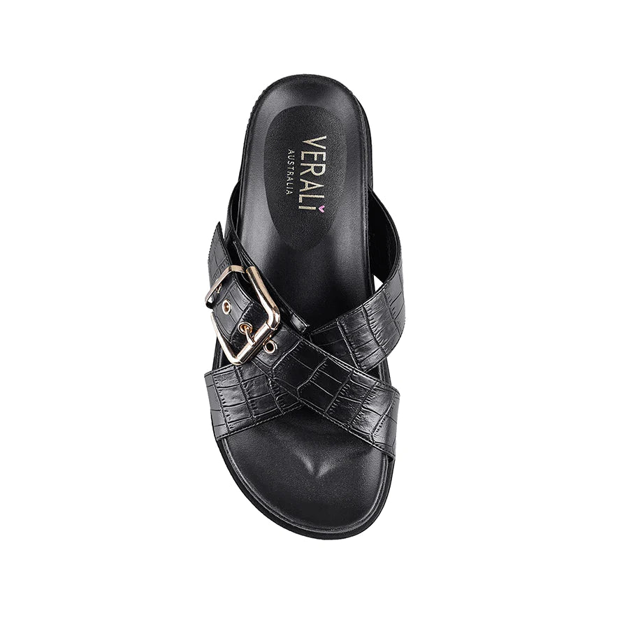 Oscar Buckle Slide By Verali