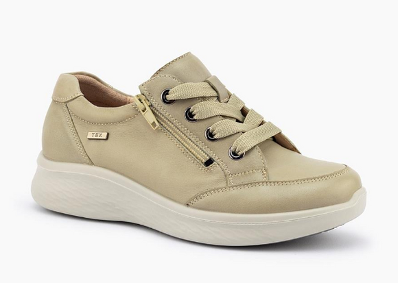 P811 G Comfort Ladies Zip