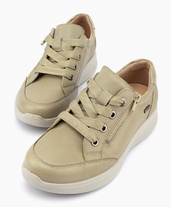 P811 G Comfort Ladies Zip