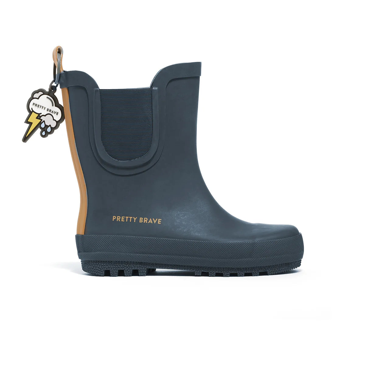 Puddle Boot By Pretty Brave