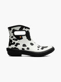 Patch Cow Wmns By Bogs