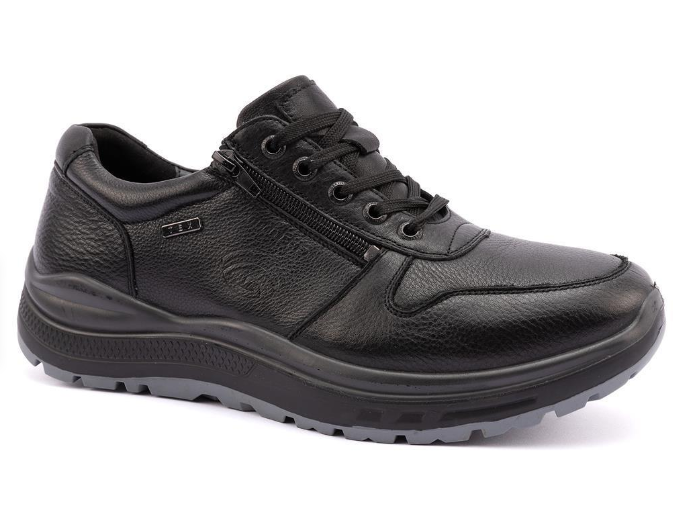 R1282  G Comfort Mens Zip