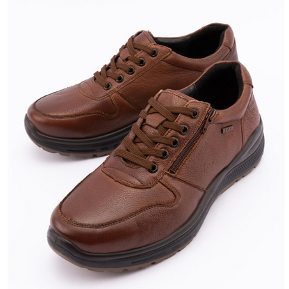 R1282  G Comfort Mens Zip