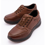 R1282  G Comfort Mens Zip