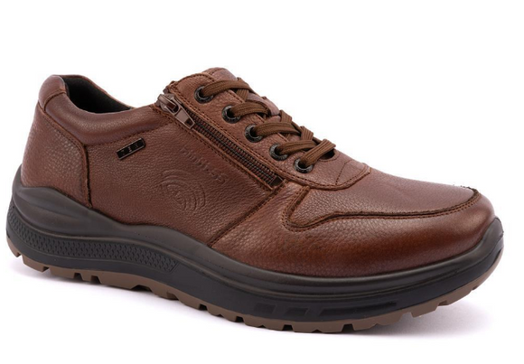 R1282  G Comfort Mens Zip