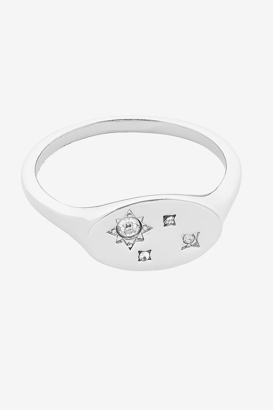 Goldie Ring By Liberte