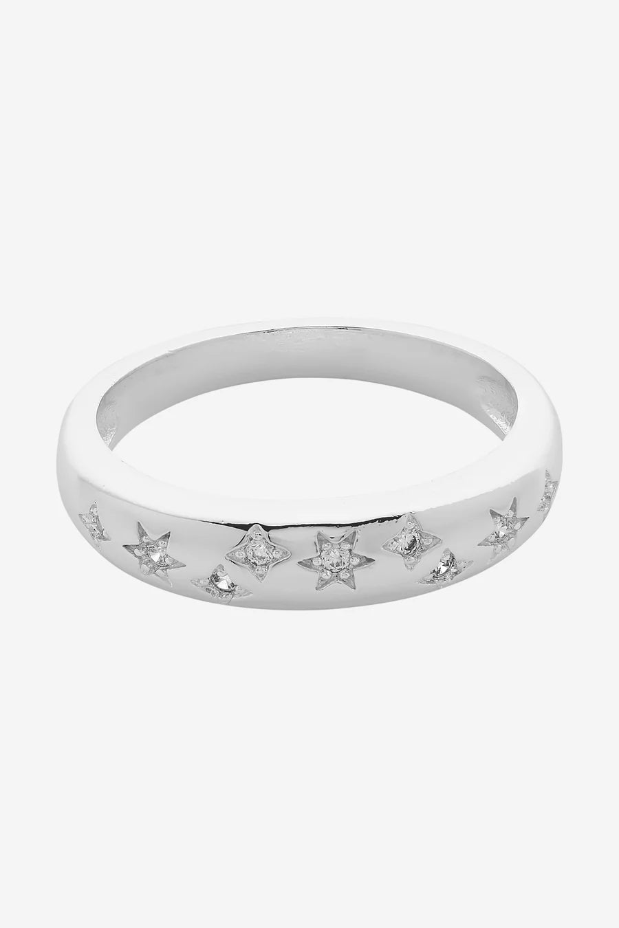 Catherine Ring By Liberte