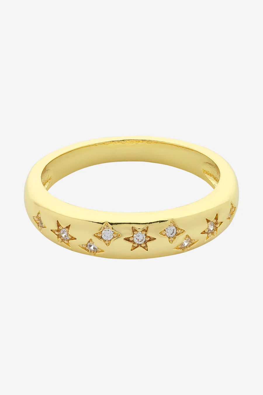 Catherine Ring By Liberte