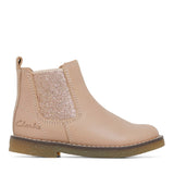 CHELSEA II INF ( E FIT) BY CLARKS