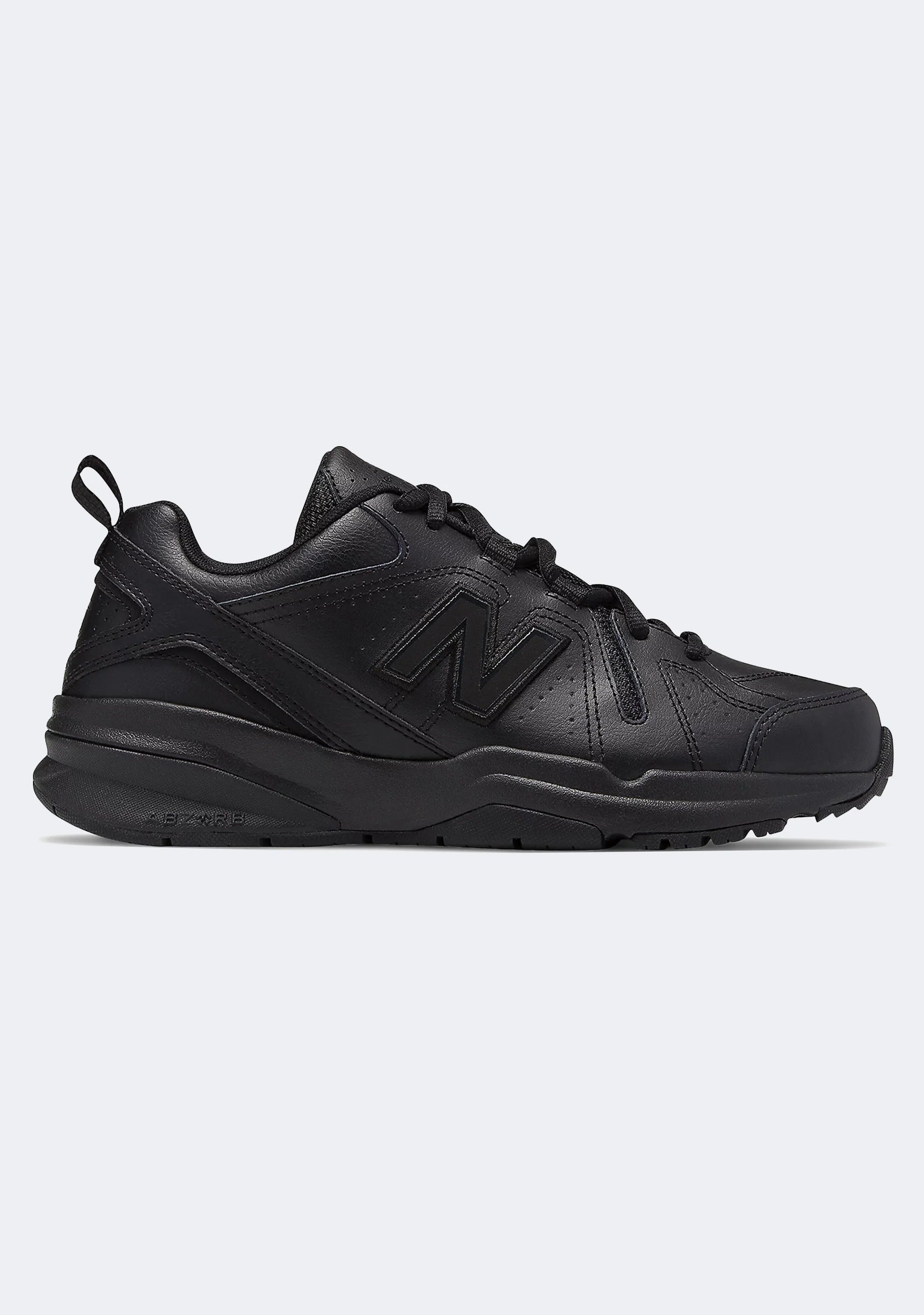 WX608BBS WOMENS DFIT NB