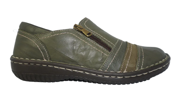 5849-27 SIDE ZIP