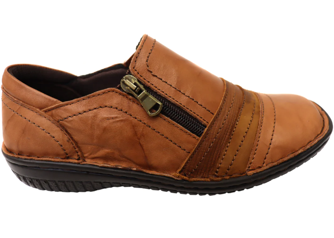 5849-27 SIDE ZIP