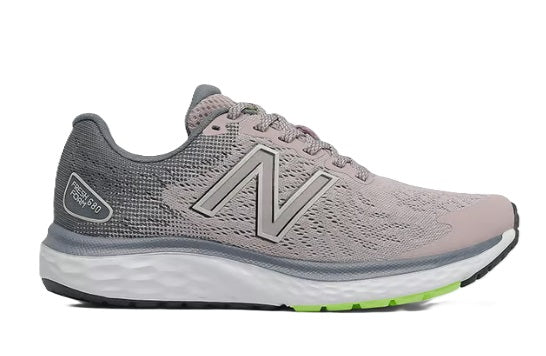 W680 Fresh Foam LADIES D Fit New Balance