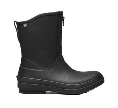 972705-001 Amanda Plush Zip By Bogs