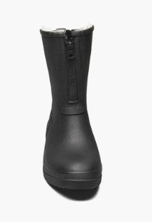 972705-001 Amanda Plush Zip By Bogs