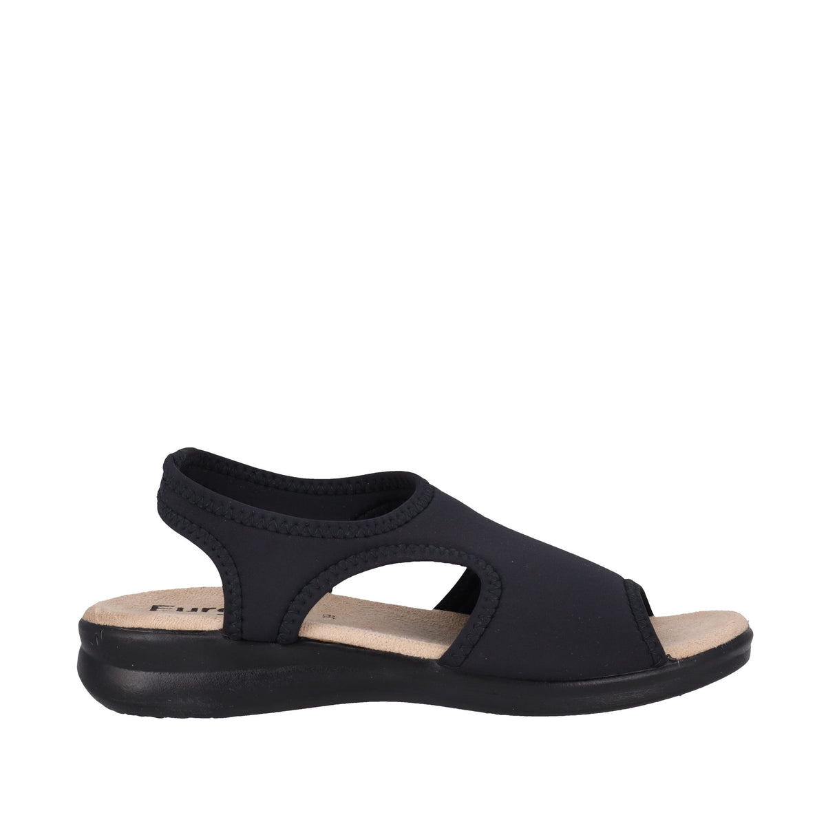 SICILY STRETCH SANDAL BY EUROFLEX