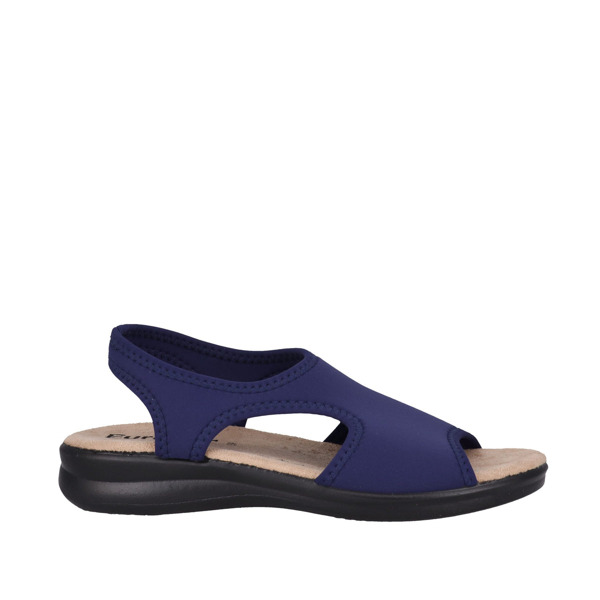 SICILY STRETCH SANDAL BY EUROFLEX