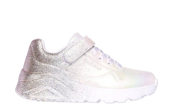 310394N Uno-Lite Metallic Spark Infants