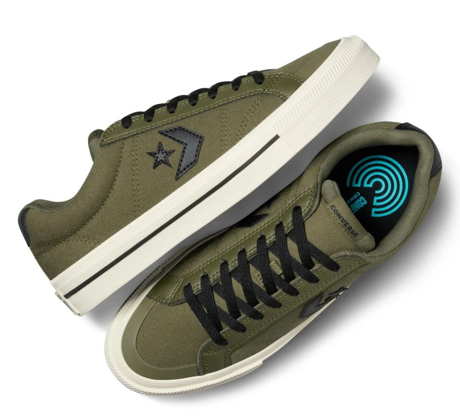 A12748 Converse Sport Casual Low