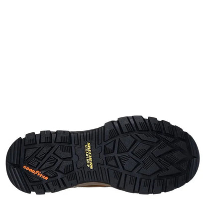 256006 Arch Fit Tarver John Deer
