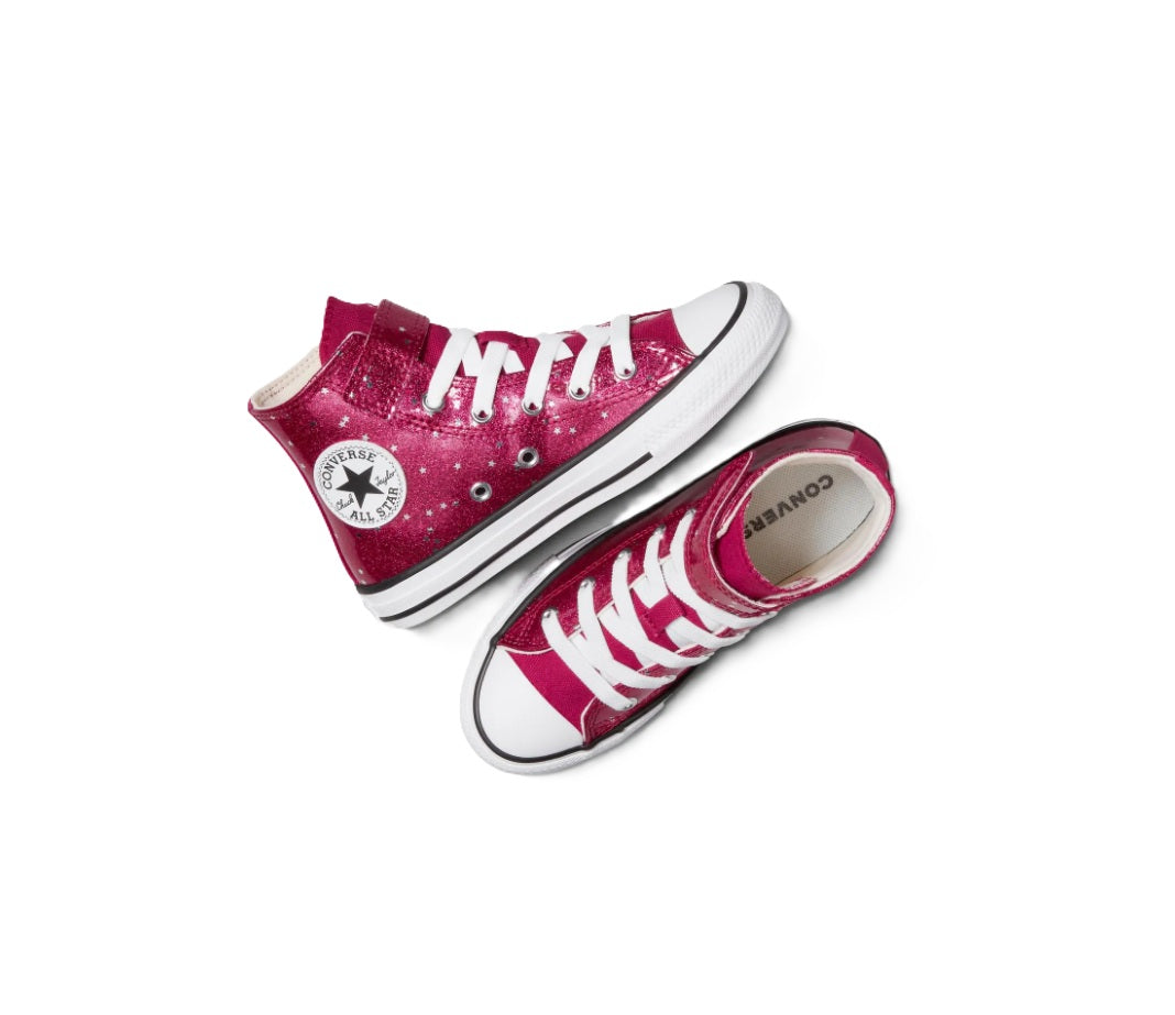 A13113 Star Glitter Hi Youth